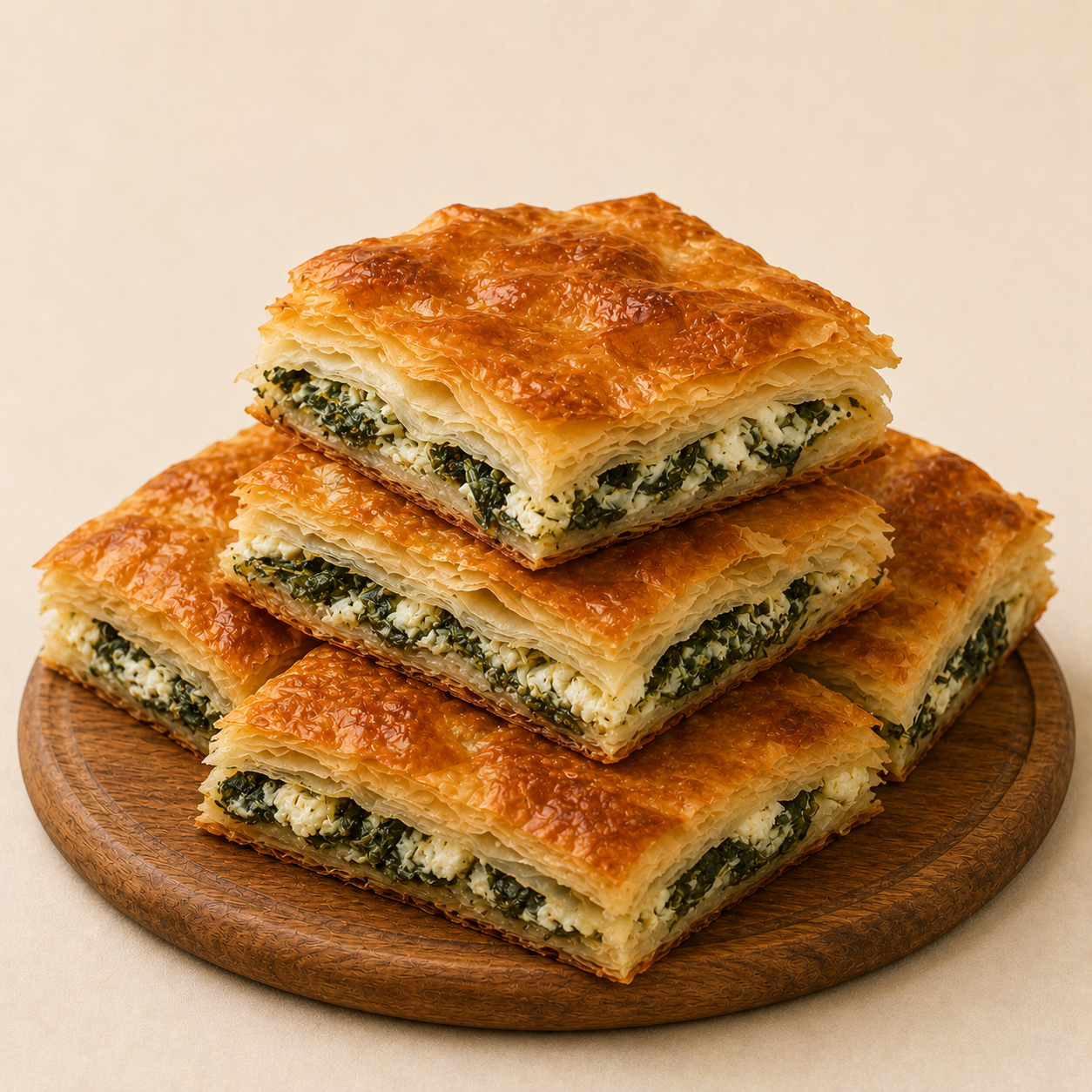 Börek & Pastry