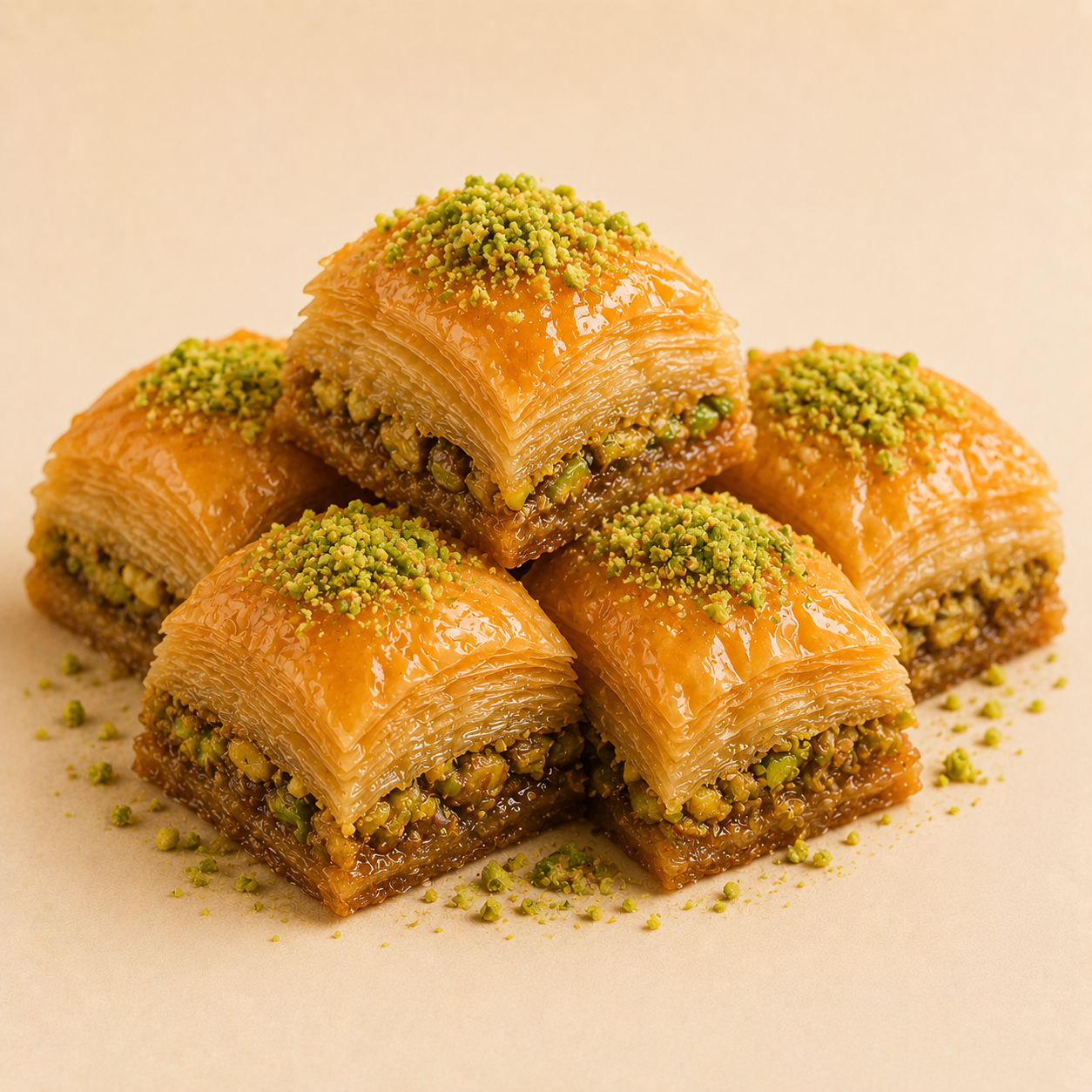 Baklava