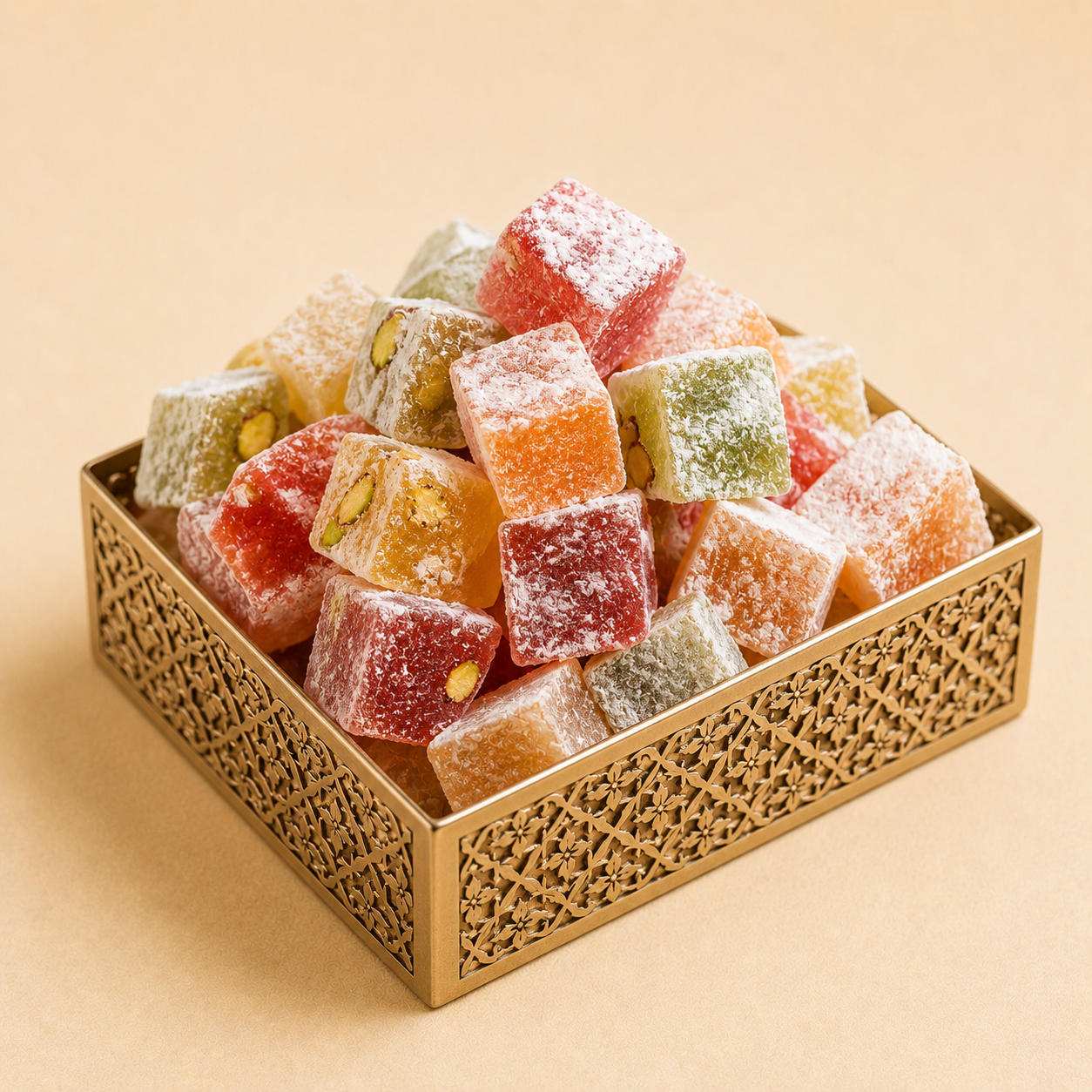 Turkish Delight