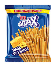Eti Crax Cheese 175gr