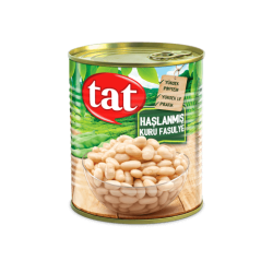 Tat Boiled Dried Beans 800gr