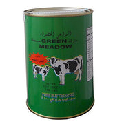 Green Meadow Pure Butter Ghee In Can 30oz