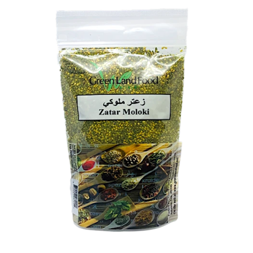 Greenland Zatar Moloki 12oz