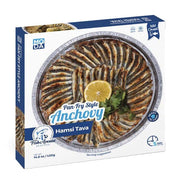 Moda Hamsi Tava 420gr