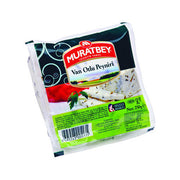 Muratbey Van Herbal Cheese In Pack Foil 7.1oz