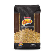 Ulker Bizim Coarse Bulgur 700gr