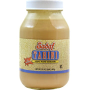 Sadaf Tahini Kavanozda 907g