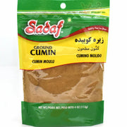 Sadaf Ground Cumin 4oz