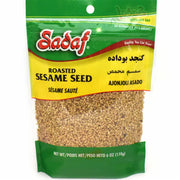 Sadaf Kavrulmuş Susam 170g