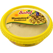 Sadaf Hummus Traditional 10oz