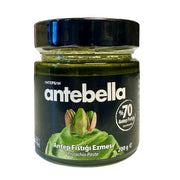Antebella Spreadable %70 Pistachio Paste 200gr