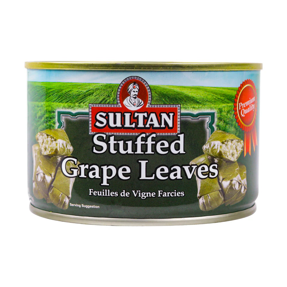 Sultan Yaprak Sarma 397g