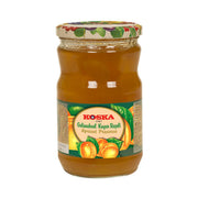 Koska Apricot Jam 760gr