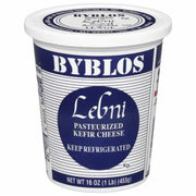 Byblos Lebni 16oz