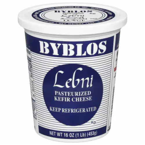 Byblos Lebni 16oz
