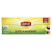Lipton Karadeniz Tea, 48 Tea Bag 153gr