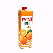 Dimes Portakal Suyu 1lt