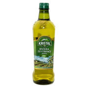 Kristal Zeytin Yagi Riviera Pure Olive Oil 1lt