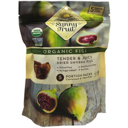 Sunny Fruit Organik İncir 150gr
