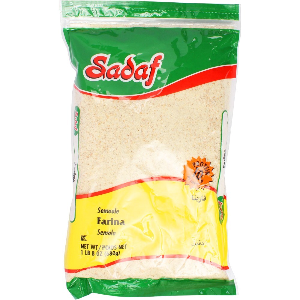 Sadaf Farina 1lb