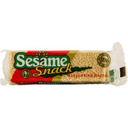 Makedon Susamlı Atıştırmalık 50gr