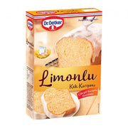 Dr Oetker Lemon Cake 440gr