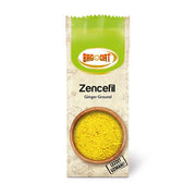 Bagdat Ground Ginger 60gr