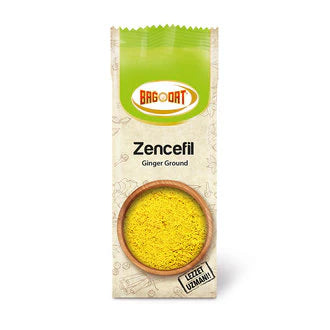 Bagdat Ground Ginger 60gr