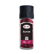 Bagdat Sumac In Glass Jar Grinder 52gr