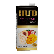 Hub Mango Suyu Karton Kutu 1lt