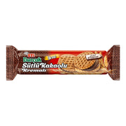 Eti Burcak Sutlu Kakaolu Kremali 100gr