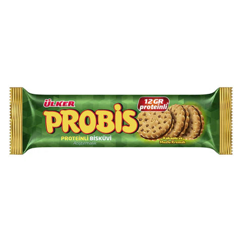 Ülker Probis 75gr