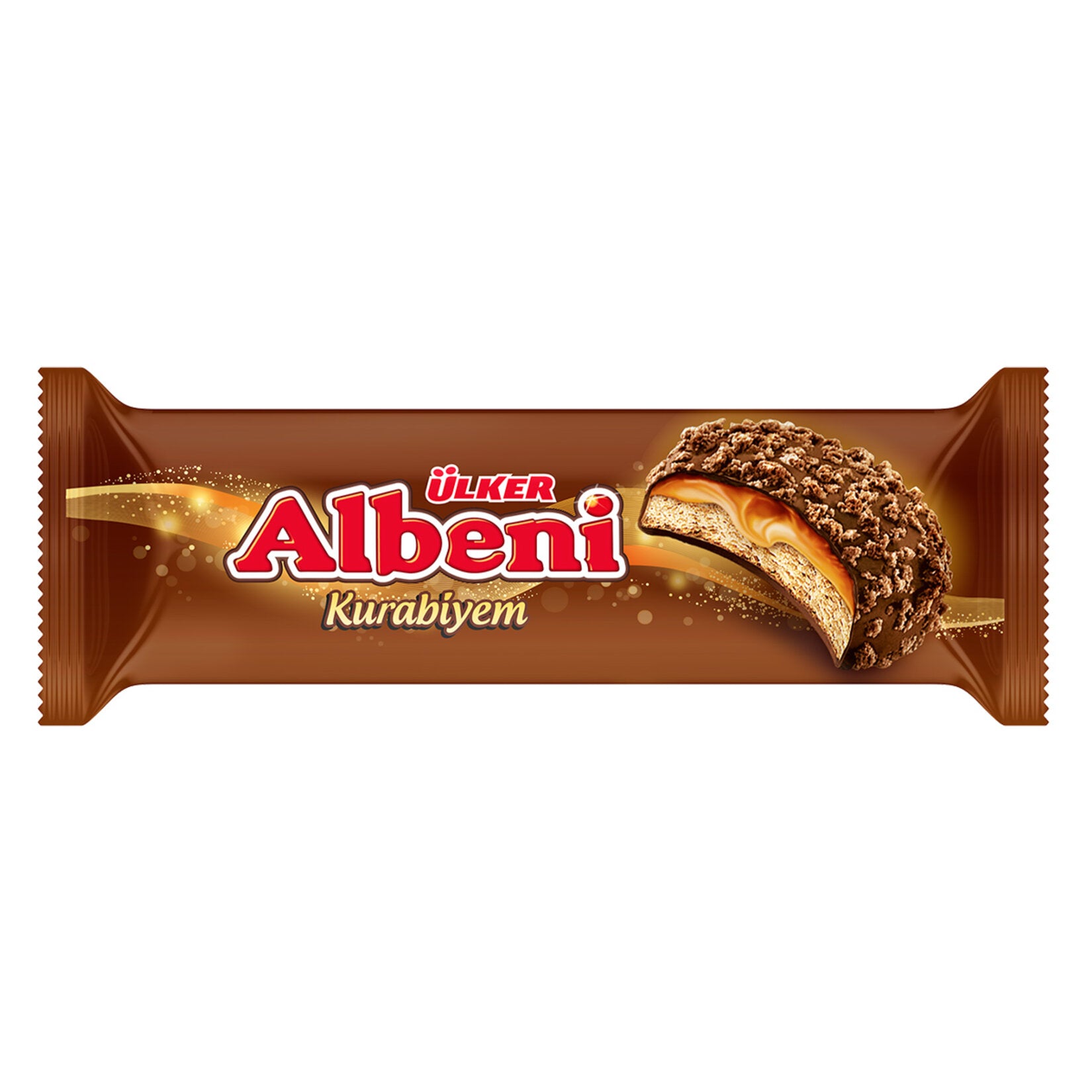 Ulker Albeni Kurabiye 170gr