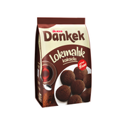 Ulker Dankek Lokmalik Cacao 160gr