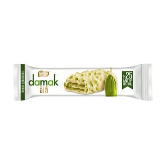 Nestle Damak Ala White 30gr