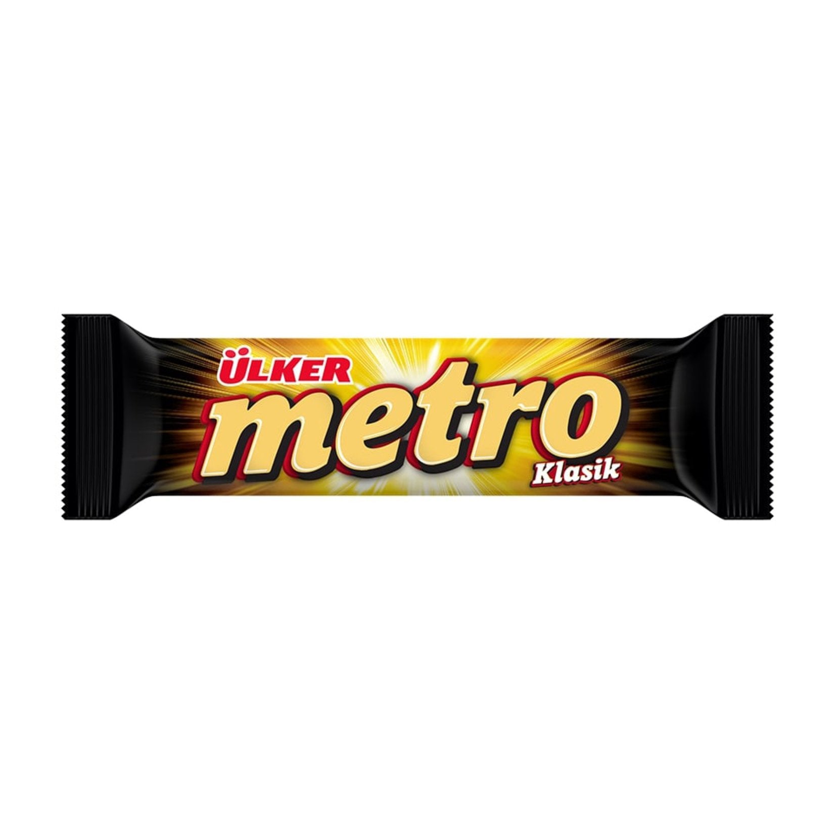 Ulker Metro 36gr