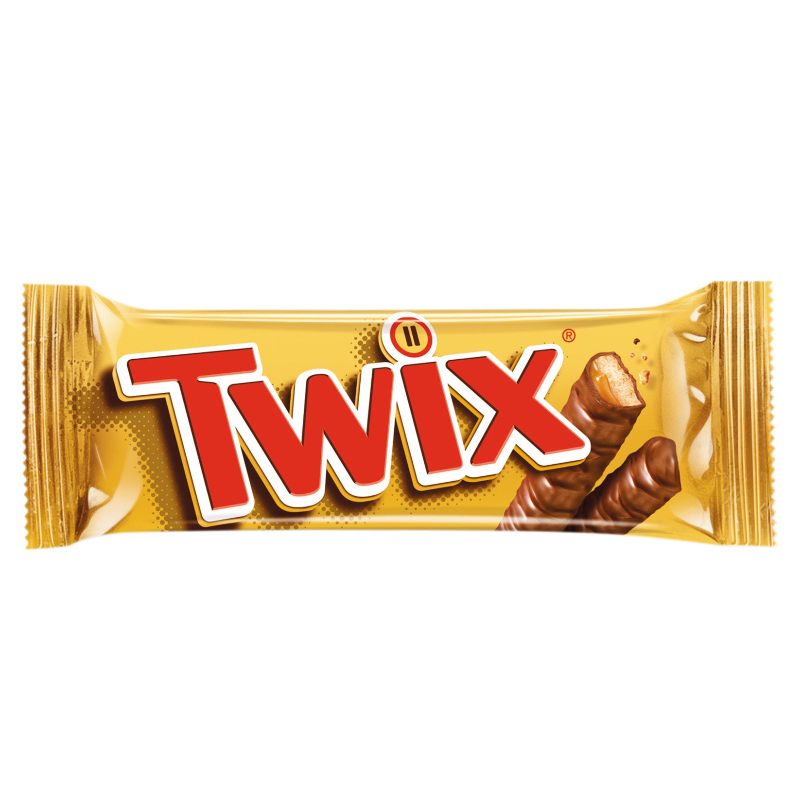 Twix 50gr