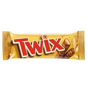 Twix 50gr