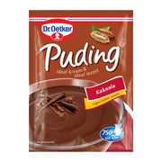 Dr Oetker Puding Cocoa 147gr