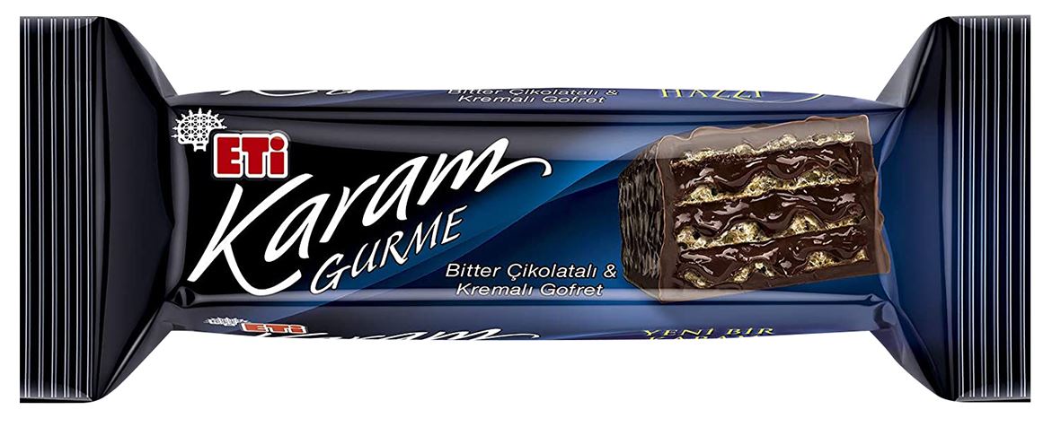 Eti Karam Gurme 50gr
