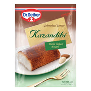 Dr Oetker Kazandibi 155gr