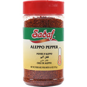Sadaf Aleppo Pepper 4.4oz