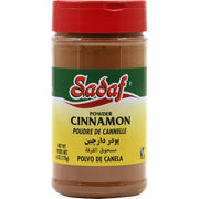 Sadaf Cinnamon Powder 6oz