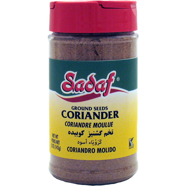 Sadaf Ground Coriander 5oz