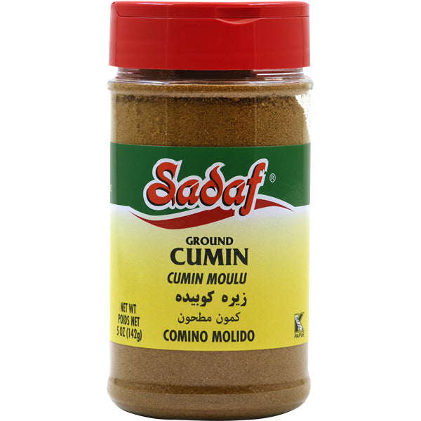 Sadaf Ground Cumin 5oz