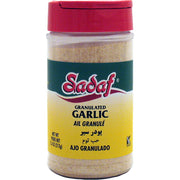 Sadaf Garlic Granulated 7.5oz