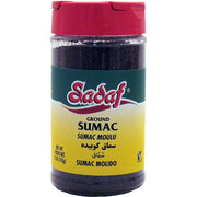 Sadaf Öğütülmüş Sumak 142g