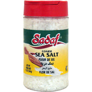 Sadaf Sea Salt Coarse 13oz
