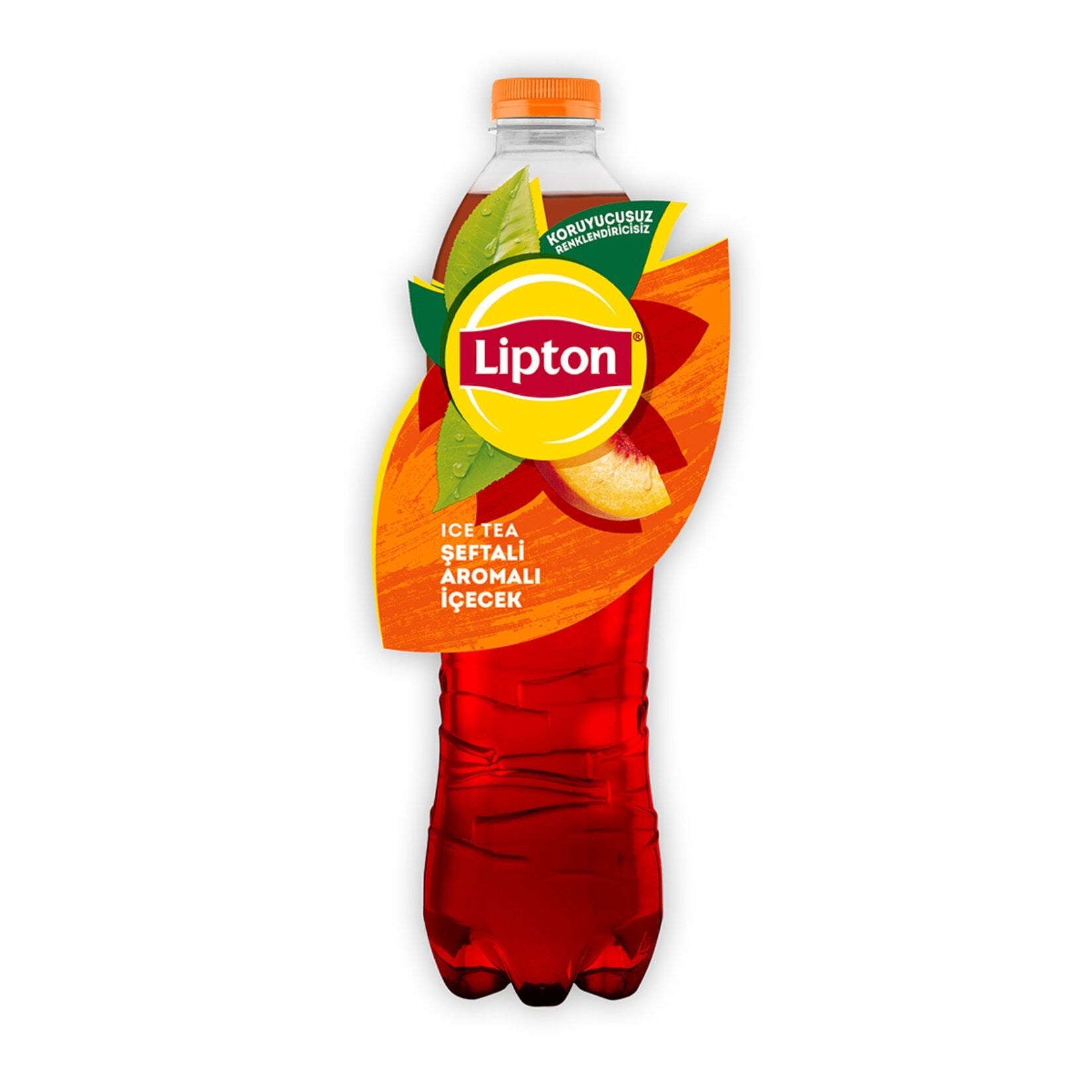 Lipton Ice Tea Peach 1.5lt