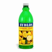 Byblos Limon Suyu 946ml